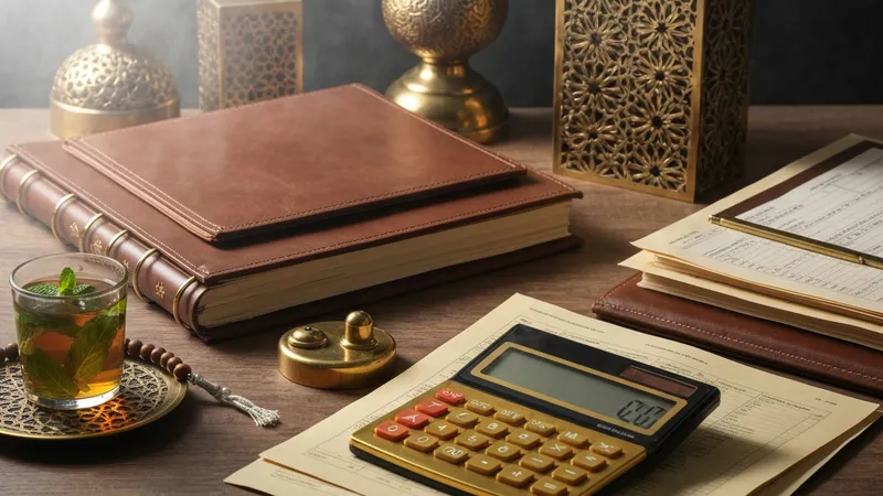Guide Complet des Finances Personnelles : Budget, Épargne et Investissement