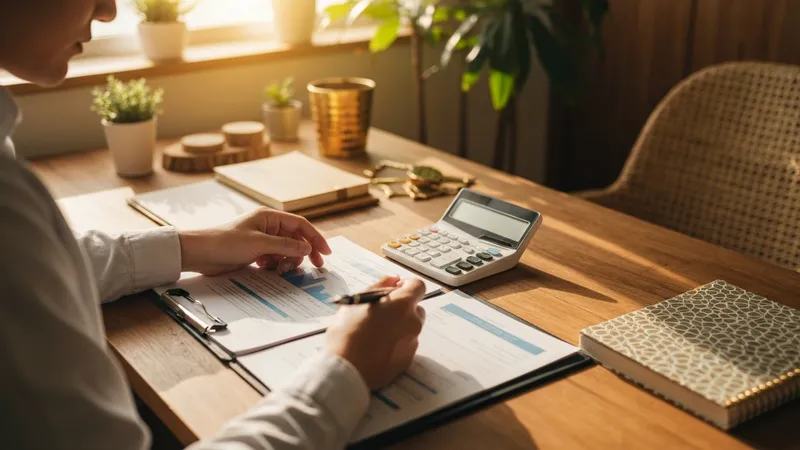 Comment Améliorer Vos Finances Personnelles : Guide Pratique et Conseils Budgétaires
