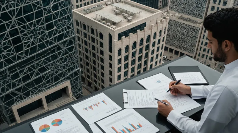 Fiscalité et Gestion Financière : Guide Complet pour Optimiser vos Impôts