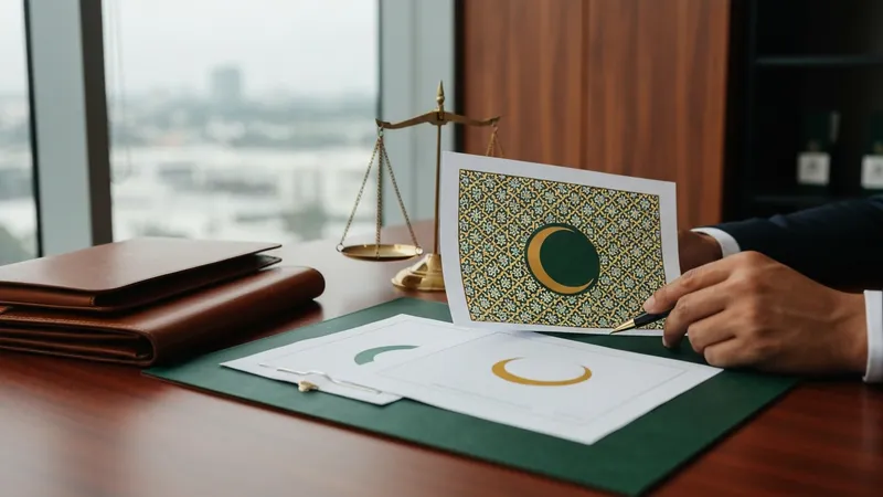 La croissance du marché de la finance islamique