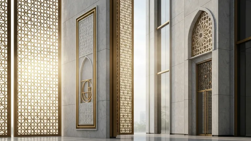 Les défis du secteur financier islamique