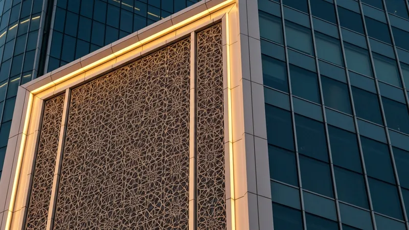 Les normes comptables pour la finance islamique