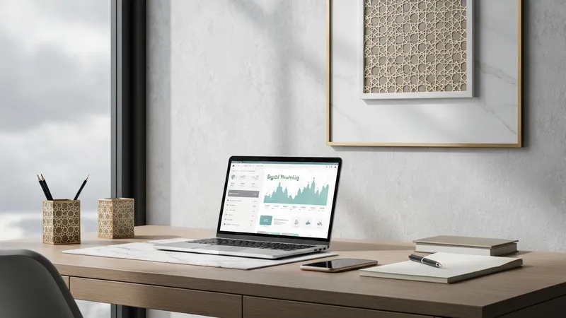 Marketing Digital Freelance : Guide Complet pour Réussir en Indépendant