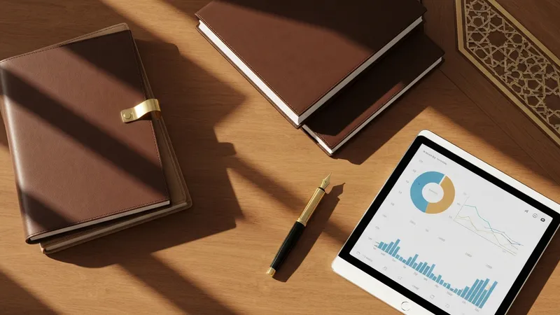 Votre PDF à personnaliser : modèles et outils pour gérer vos finances